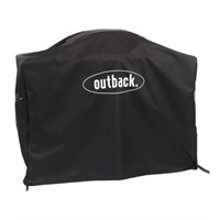 Outback Cover for Excel/Omega Gas & Charcoal Barbecue with Vents (OUT371062)
