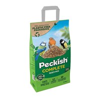 Peckish Complete Wild Bird Seed Mix 3.5Kg (60051333)