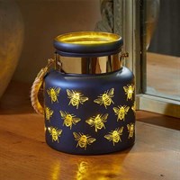 Smart Garden Bee Lantern - Sapphire (5321024)
