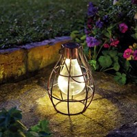 Smart Garden Eureka! Firefly Lantern - Medium (1080962)