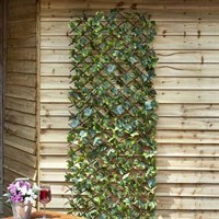 Smart Garden Maple Leaf Willow Artificial Trellis Screening 180 x 90 cm (5045078)