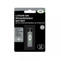 Smart Garden SuperBright Lithium Ion Rechargeable Battery 3.2V (1914000)