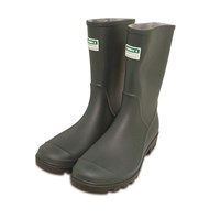 Town & Country Eco Essential Half Length Wellington Boot