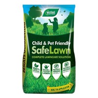Westland SafeLawn Child and Pet Friendly Natural Lawn Feed 400 sq.m - 14kg (20400354)