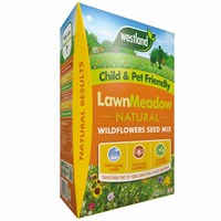 Westland Lawn Meadow Wild Flower Seed Mix 40m2 Box (20400571)