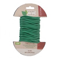 Woodlodge 10M Twisty Tie (YTWSTIE3)